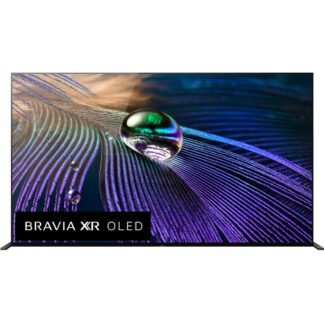 Sony XR65A90J XR65A90J 65IN OLED TV 4K ULTRA HD HDR