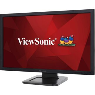 Viewsonic Corporation TD2421 23.6  LED 1920X1080 Monitor