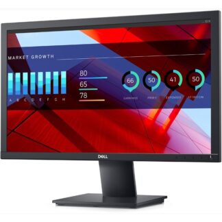 Dell Technologies DELL-E2220H Dell 22  Monitor E2220H