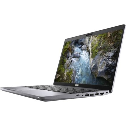 Dell Technologies W08MP 15.6 i7 16G 512G SSD P520 W10P