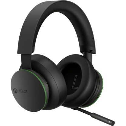 Microsoft Corporation TLL-00001 Xbox Wireless Headset
