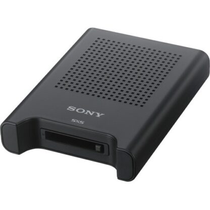 Sony Corporation SBAC-US30 SXS MEM CARD USB READER WRITER