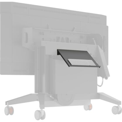 Salamander Designs Ltd FPSA/KS/GT KYBD STOR SHELF