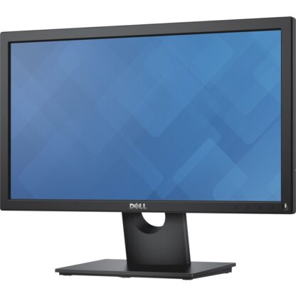 Dell Technologies E2016HV 20  1600 x 900 LED Blk