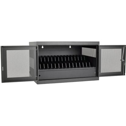 Tripp Lite CSC16USB 16 Port USB Charging Station