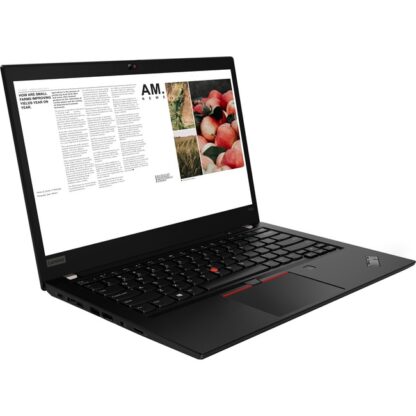 Lenovo Group Limited 20N20046US TS T490 I7 16G 10P