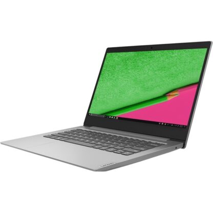 Lenovo Group Limited 81VS009GUS Lenovo - IdeaPad 1 14' Laptop - AMD A6-Series - 4GB Memory - AMD Radeon