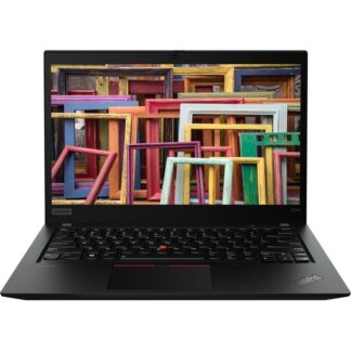 Lenovo Group Limited 20T00025US TS T14s G1 I5 8G 256G W10P