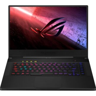 ASUS Computer International GX502LXS-XS79 ASUS ROG Zephyrus 515 GX502LXS-XS79 Gaming Notebook (NON-TOUCH)