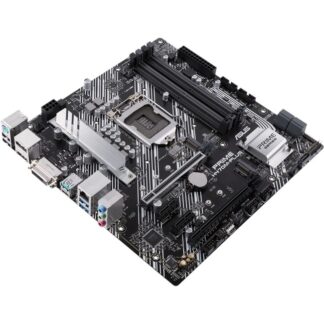 ASUS Computer International 90MB1350-M0AAYC Prime H470MPlus CSM LGA1200