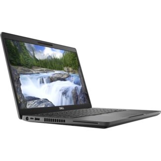 Dell Technologies PK3R8 14  i5 8265U 8G 128G Chrome OS
