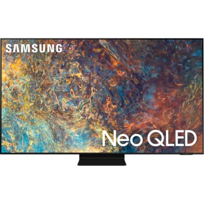 Samsung QN55QN90AAFXZA 55  Neo QLED 2160p 120Hz 4K
