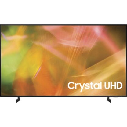Samsung UN43AU8000FXZA 43  UHD 2160p 120Hz 4K