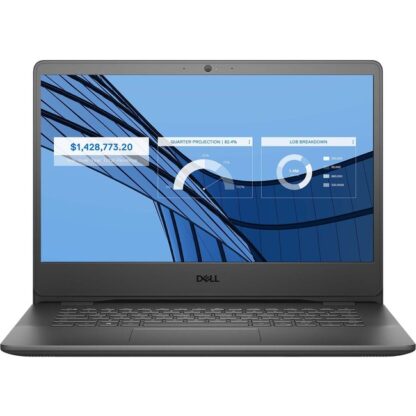 Dell Technologies C734G 14  2C20 i5 8G 256G 1TB W10P