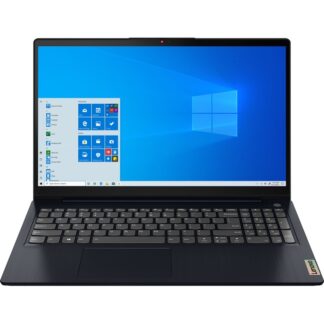 Lenovo Group Limited 82H80006US Ideapad 3i 15  i5 8G 256G