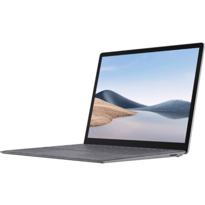 Microsoft Corporation 5BV-00035 LAPTOP 4 I5 13 8GB 512GB PLATINUM - BILINGUAL CANADIAN KEYBOARD