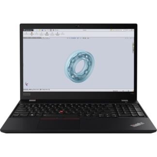Lenovo Group Limited 20W6008AUS TS P15s G2 I7 32G 1T 10P