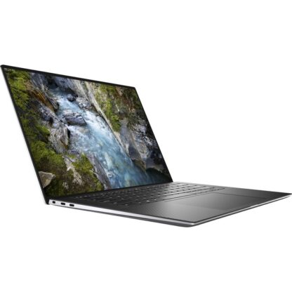 Dell Technologies W9VTY Dell Precision 5550 Mobile Workstation (NON-TOUCH)