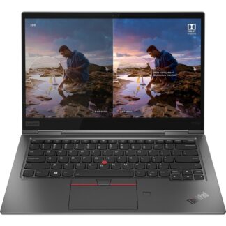 Lenovo Group Limited 20UCS16Y00 Lenovo ThinkPad X1 Yoga Gen 5 i7 16G 512G W10H
