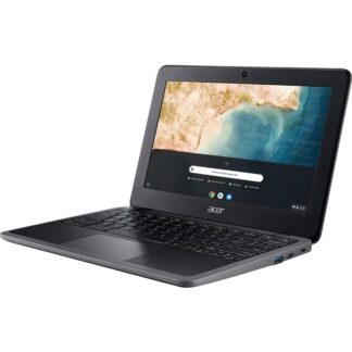 Acer  Inc NX.ATTAA.001 11.6 T N4020 4G 32MMC CRM BLK