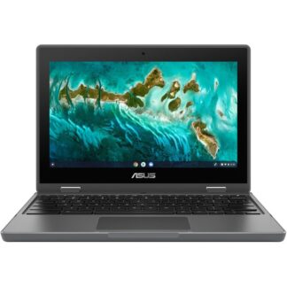 ASUS Computer International CR1100FKA-YZ142T 11.6  Celeron 4G 32G CRM OS