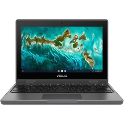 ASUS Computer International CR1100FKA-YZ142T 11.6  Celeron 4G 32G CRM OS