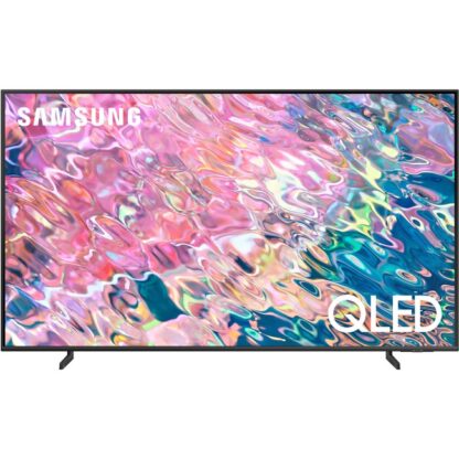 Samsung QN43Q60BAFXZA 43  QLED 2160p 120Hz 4K